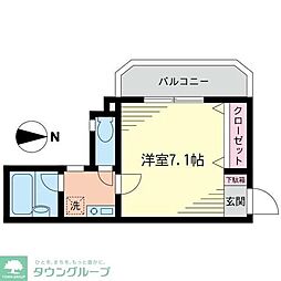 さくらハイツ 301