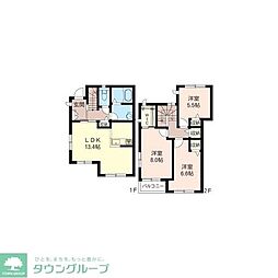 エーデルハイム 102