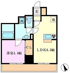 Mクロスロード 304