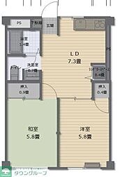 川崎市高津区千年
