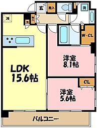 スタイリオ梶が谷 109