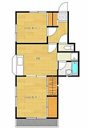 ラフォーレ2 201