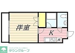 アーク・スクエア 101