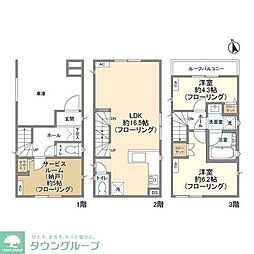 Ｋｏｌｅｔ平間08