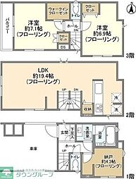 Ｋｏｌｅｔ武蔵小杉