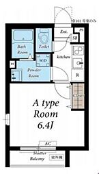 川崎市中原区上平間