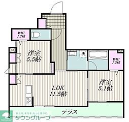 横浜市港北区高田西１丁目