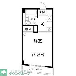 アメニティー成川 402