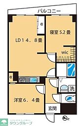ファミリアール広山 102