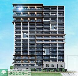 ブランシエスタ新丸子リバーフロント