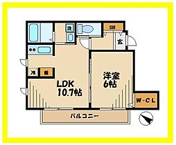グランコートオークラ 302