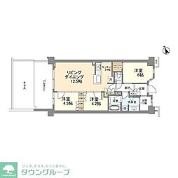 プラウド川崎矢向 104