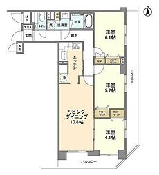 アプリーレ日吉本町 602