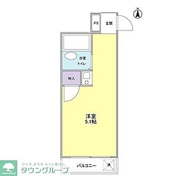 アベイズム元住吉 202