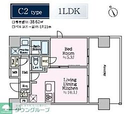 ルフレグランデ川崎ドゥーエ 902