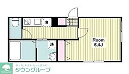 ル・マリアンサージュ 203