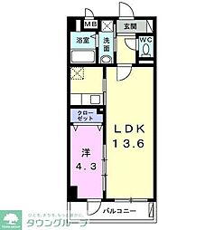 シャン・ド・フルールIII 104