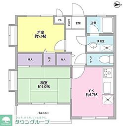 グランコート武蔵小杉