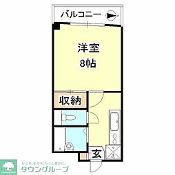 メゾンドールＦＯＣＤ 302