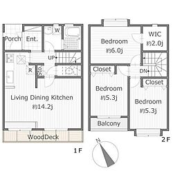 ブリーズスクエアーII 107