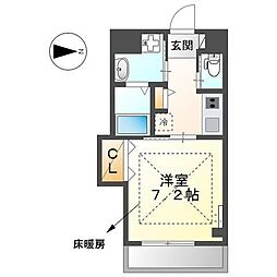 Ｉｖｙ　Ｔｅｒｒａｃｅ 302