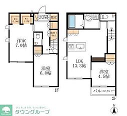 Ｍｙメゾン向ヶ丘遊園 101