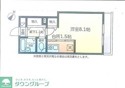 ラ・ミアヴィータ 205