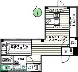 エトワールすみよし 101
