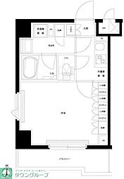 ルーブル武蔵小杉伍番館 501
