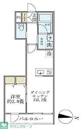 横浜市港北区大豆戸町