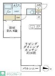 横浜市港北区大豆戸町