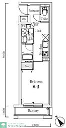 世田谷区用賀２丁目