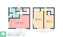横浜市都筑区早渕１丁目