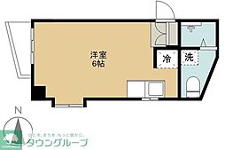 エルセゾンフクダ 402