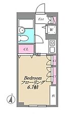 サンヒルズ日吉 301