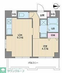 マ・ジュール 105