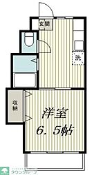 川崎市幸区北加瀬１丁目