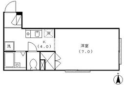 川崎市中原区下小田中２丁目