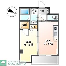 アズーリ小杉 305