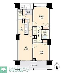 アールスタイルズ武蔵小杉WEST 1103