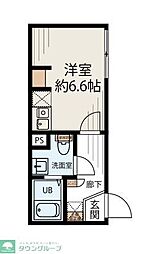 S-Terrace　元住吉 203