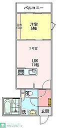 ＬＩＶＥＮＴ元住吉 103