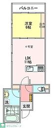 ＬＩＶＥＮＴ元住吉 104