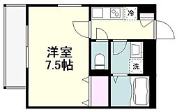 川崎市中原区小杉陣屋町２丁目
