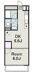 横浜市鶴見区矢向３丁目