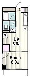 横浜市鶴見区矢向３丁目