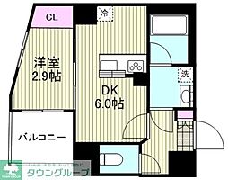 川崎市高津区溝口２丁目