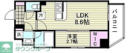 川崎市高津区溝口２丁目