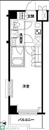 ルーブル武蔵小杉六番館 710