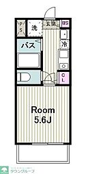 ドミール大倉山 401